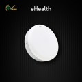 EV Sun eHealth Surface-Mounted Downlight (Round)