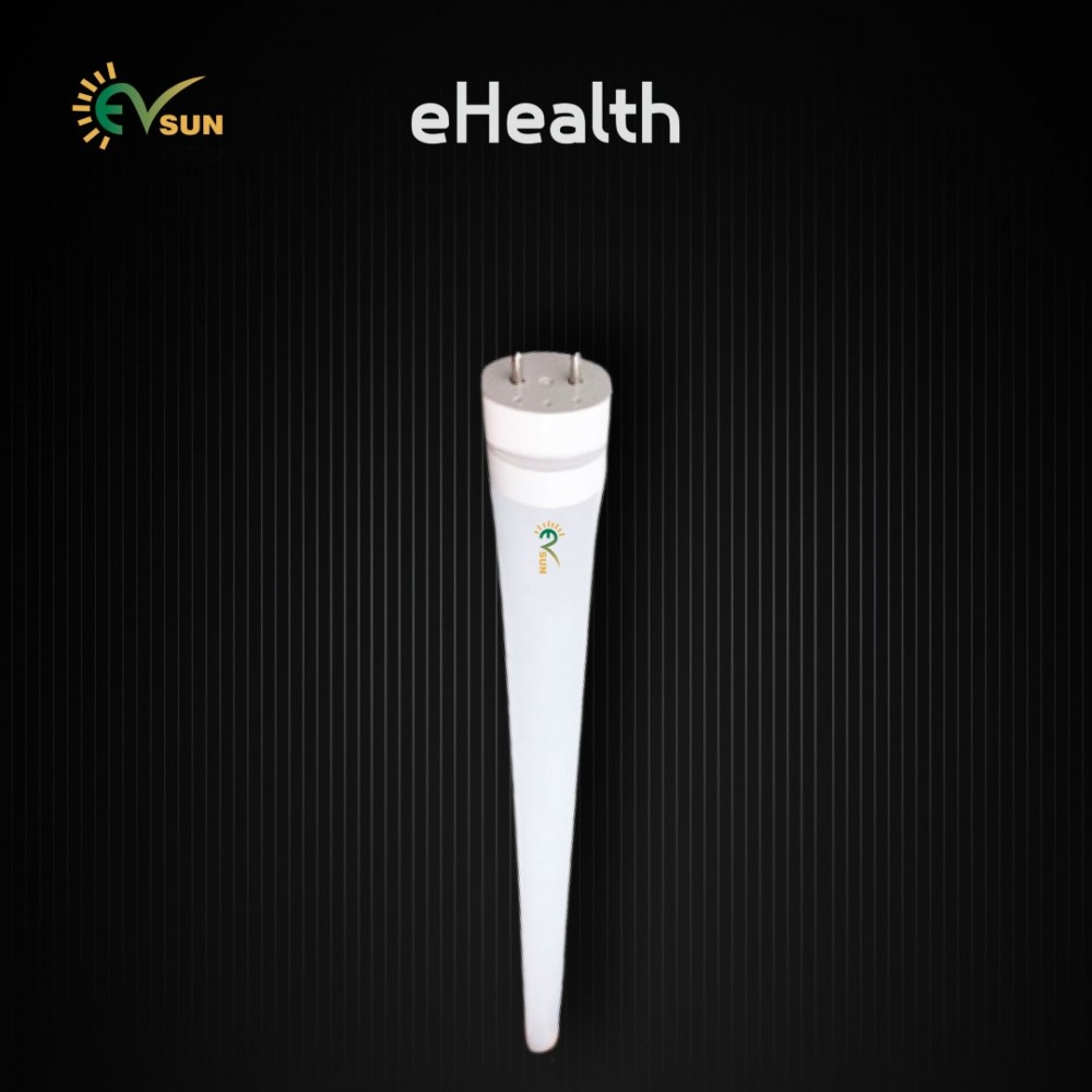 EV Sun eHealth T8 Tube Light (9W / 18W)