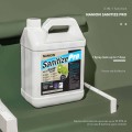 NANION SanitizePro 4L