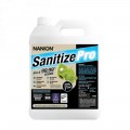 NANION SanitizePro 4L